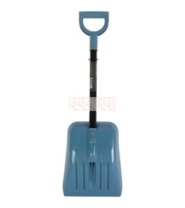 Pelle rétractable Aurora NAA612, lame de 10 po