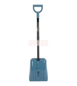 Pelle rétractable Aurora NAA612, lame de 10 po