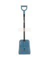 Pelle rétractable Aurora NAA612, lame de 10 po