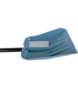 Aurora NAA612 collapsible shovel, 10 in blade