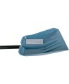 Pelle rétractable Aurora NAA612, lame de 10 po