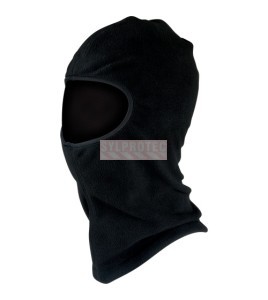 Cagoule Zenith SGJ655 en molleton