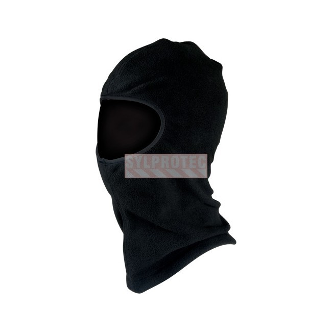 Cagoule Zenith SGJ655 en molleton
