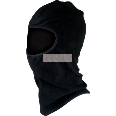 Cagoule Zenith SGJ655 en molleton