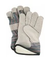 Gants Zenith de monteur doublés de molleton