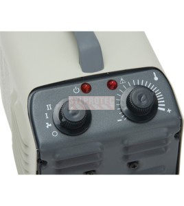 Chauffage personnel Matrix EB479