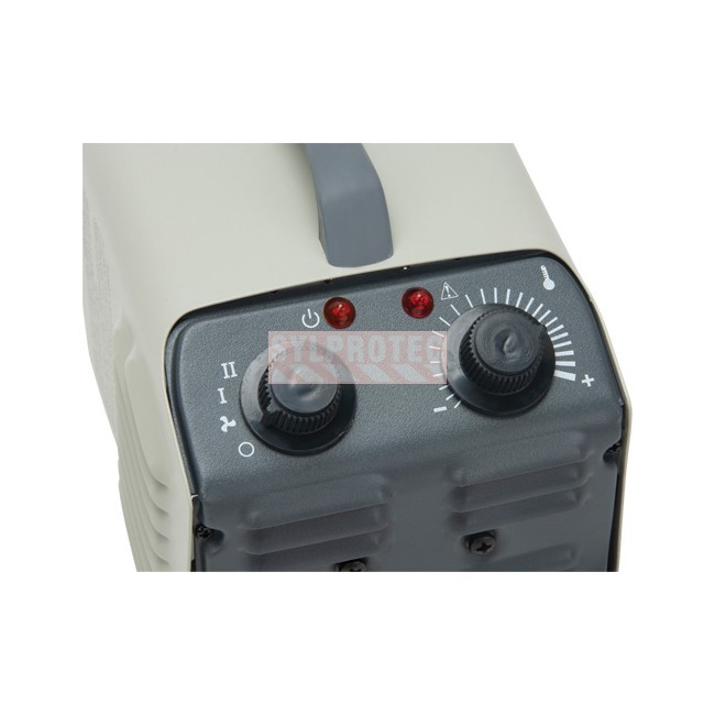 Chauffage personnel Matrix EB479