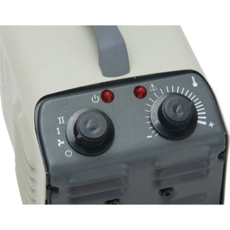 Chauffage personnel Matrix EB479