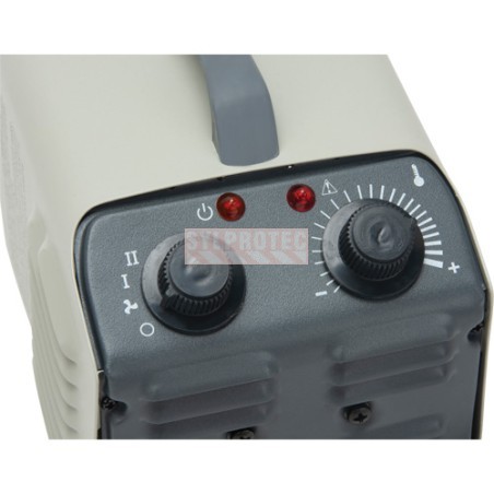 Matrix EB479 personal heater