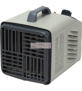 Chauffage personnel Matrix EB479