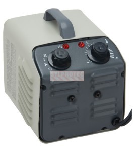 Matrix EB479 personal heater