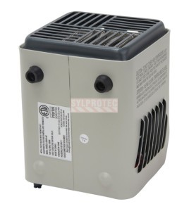 Chauffage personnel Matrix EB479