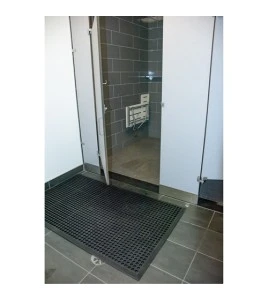 Tapis extérieur Zenith en caoutchouc