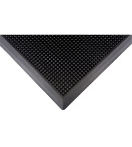 Tapis extérieur Zenith en caoutchouc