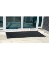Zenith rubber outdoor scraper mat