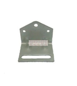 Crochet pour 10lbs poudre & CO2 , modèle: Pyrene