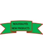 Nouveautés