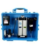 Panneaux de filtration et accessoires
