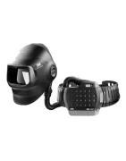 Respirateurs pour soudeurs Adflo de 3M