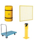 Warehouse products