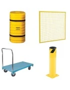 Warehouse products