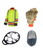 Winter products