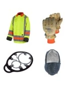 Winter products