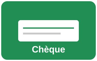 Chèque